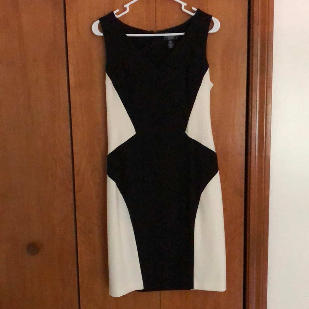 Sheath Dress
